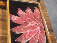 -山居屋炭火烧肉(厚街万达店)