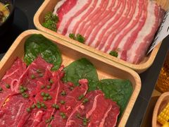 -季季山•云南野生菌火锅(上海首店)