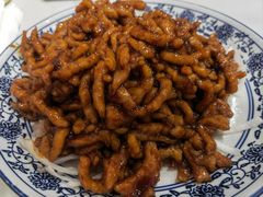 -北大地皖峰饭馆