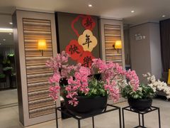 -如家精选酒店(苏州火车站万达广场地铁站店)