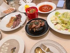 -MIO弥欧洋房西餐厅(中央大街店)