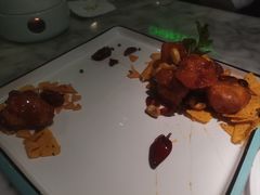 -辛香汇·现炒川菜(淮海路百盛店)
