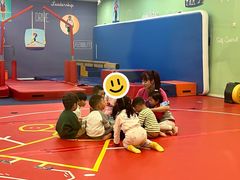 -小小运动馆(浦江店)