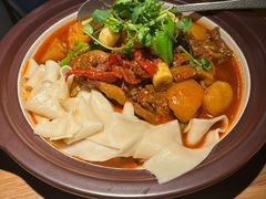 -纳鲁孜·新疆特色餐厅(上海悦荟广场店)