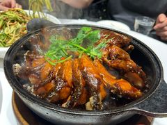 -谢虢彬名厨私房菜