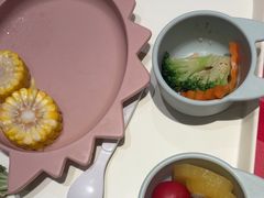 -西贝(枫蓝国际购物中心店)