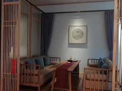 景观位-苗品记茶馆(时代天街D馆店)