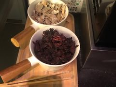 洛神花茶-太二酸菜鱼(海口友谊广场店)
