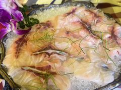 -吉源大排档·鱼生·海鲜(烧烤彩印厂店)