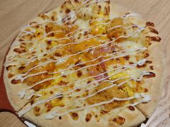 -必胜客(WOW宝龙城市广场店)