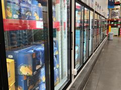 -山姆会员商店(杨桥西路店)