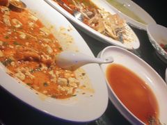 -桂花里·衢州菜·精酿餐吧(未来科技城万达广场店)
