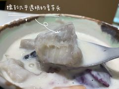 -鲜芋仙(番禺万达广场店)