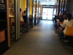 大堂-麦当劳(鼓楼店)