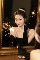 -米莱摄影写真(五大道别墅店)