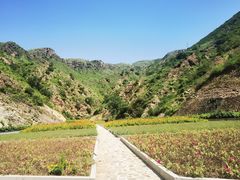 -桑干河大峡谷旅游区