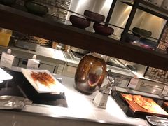 -新发展亚太JW万豪酒店·福苑咖啡厅