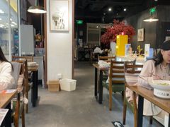 -小大董·烤鸭(王府井apm店)