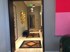 -伯衡55·吉品轩(乌鲁木齐南路店)