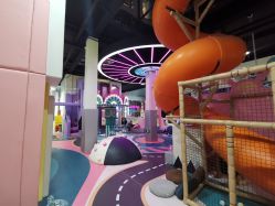 -动力星球家庭亲子游乐中心