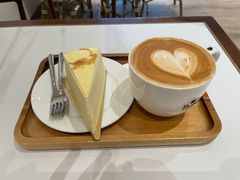 -Peet's 皮爷咖啡(乐峰店)