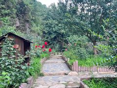 -北京水岸山吧度假村(雁栖镇店)