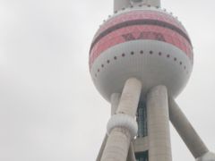 -东方明珠广播电视塔