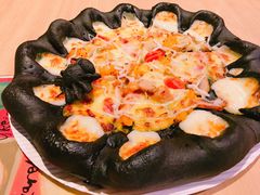 -必胜客(吾悦国际广场店)