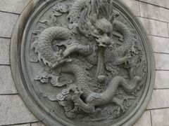 -广东圆玄道观