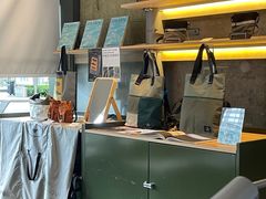 -SAANCI山池咖啡(卓悦中心店)