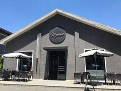 -穆拉诺餐厅(上海玻璃博物馆店)