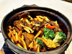 -莲池荟素食馆·12年老字号(光孝寺店)