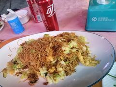 -鑫悦楼煎蟹·16年海鲜大排档