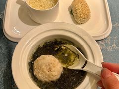 -扬州香格里拉·香宫中餐厅