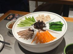 -云海肴·汽锅鸡·云南菜(高德置地店)