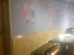 -买又大餐厅(福林里店)