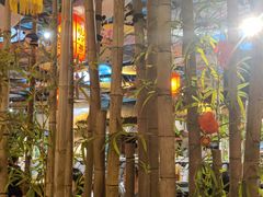 -田园印象·成都土菜院子(华阳店)
