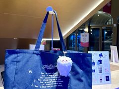 -交通银行前滩31演艺中心