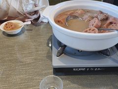 -汉水谣·江景餐厅(江滩店)