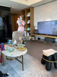 -蜜悦居月子中心(国金中心店)
