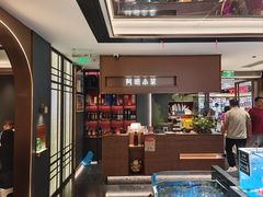 -阿明小菜·海鲜·上海菜(梅陇店)