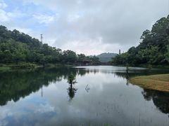 -大雁山风景区
