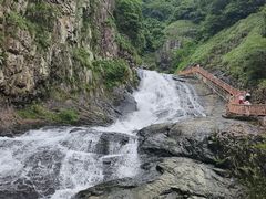 -五泄景区