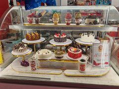 -DQ·蛋糕·冰淇淋(五棵松万达店)