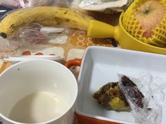 -宫门口馒头铺(创始人总店)