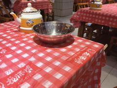 -龙师傅卤炒(天马店)