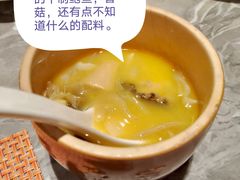 -松咖啡自助餐厅·松北香格里拉