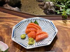 -森味薪火烧•烧鸟居酒屋•日本料理(望京店)