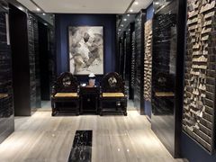 -上海静安洲际酒店