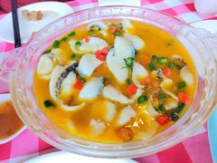 -粤香楼(新光里店)